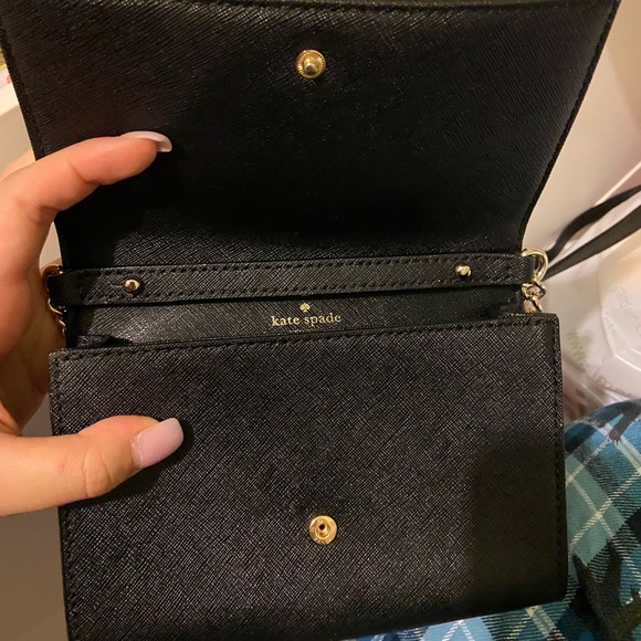 Kate Spade Cedar Street Mini Cami Chain Crossbody - Picture 5 of 8